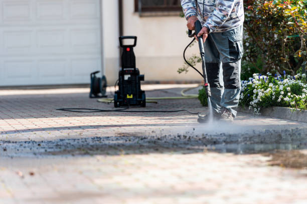 Fence Pressure Washing in Wayne, OH