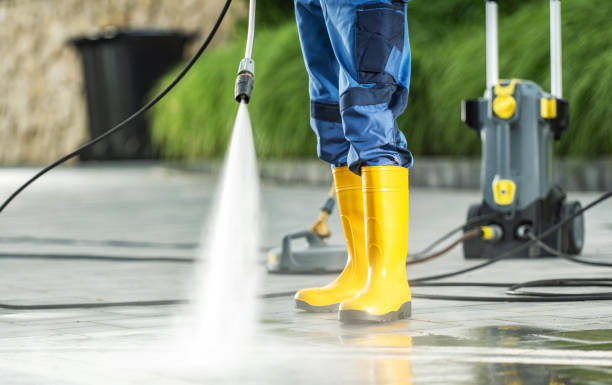 Best Fence Pressure Washing  in Wayne, OH