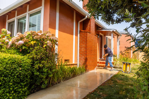 Why Choose Our Certified Pressure Washing Experts for Your Project Needs in Wayne, OH?