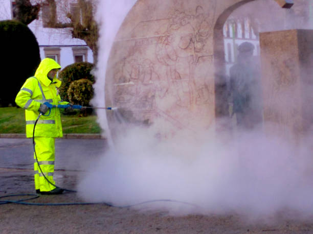 Reliable Wayne, OH Pressure Washing Solutions