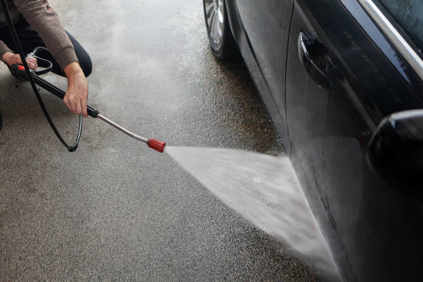 Best Commercial Building Pressure Washing  in Wayne, OH