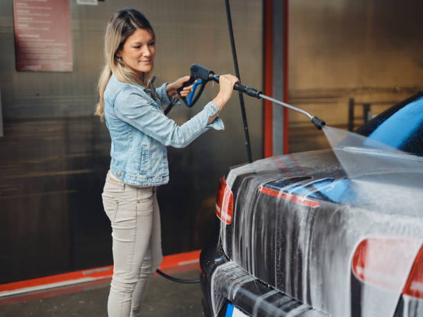 Wayne, OH Pressure Washing Company