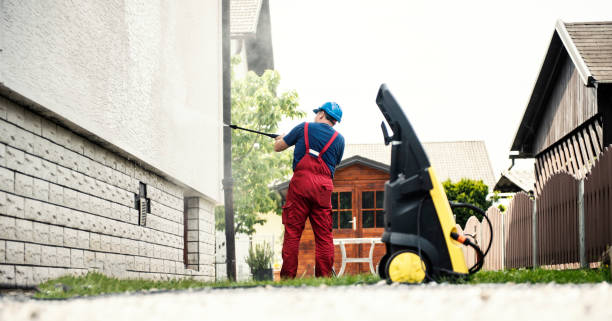 Roof Power Washing Services in Wayne, OH